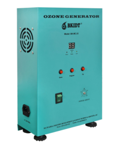 Máy Khử Độc Ozone Công Nghiệp 3G/H