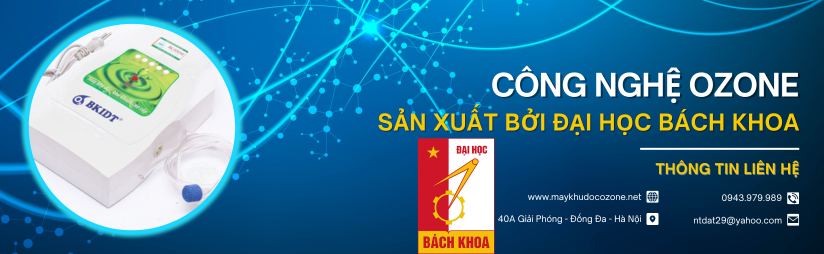 Công Nghệ Bách Khoa