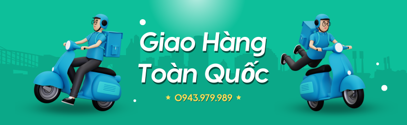 Giao Hàng Toàn Quốc